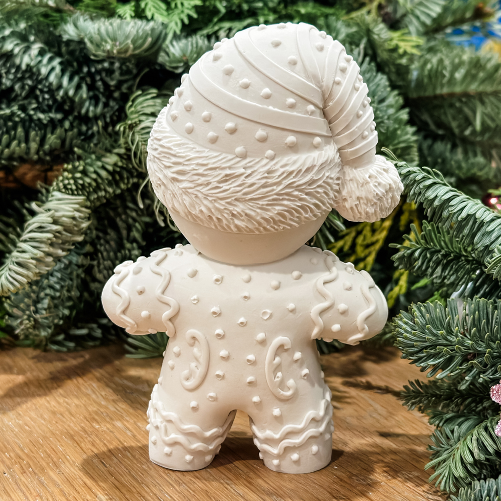 Zestaw Kreatywny DIY: Ciastek