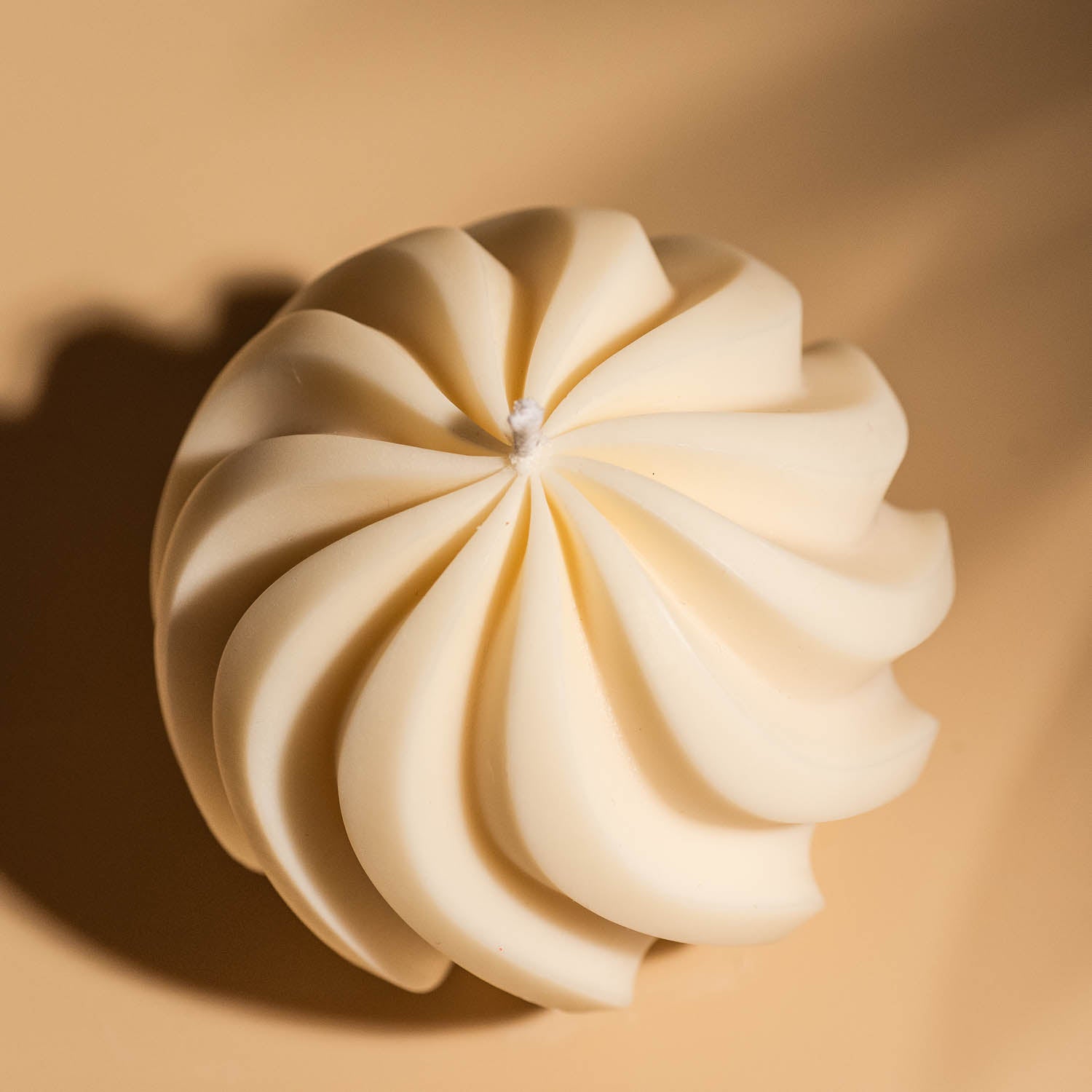 Świeca Swirl
